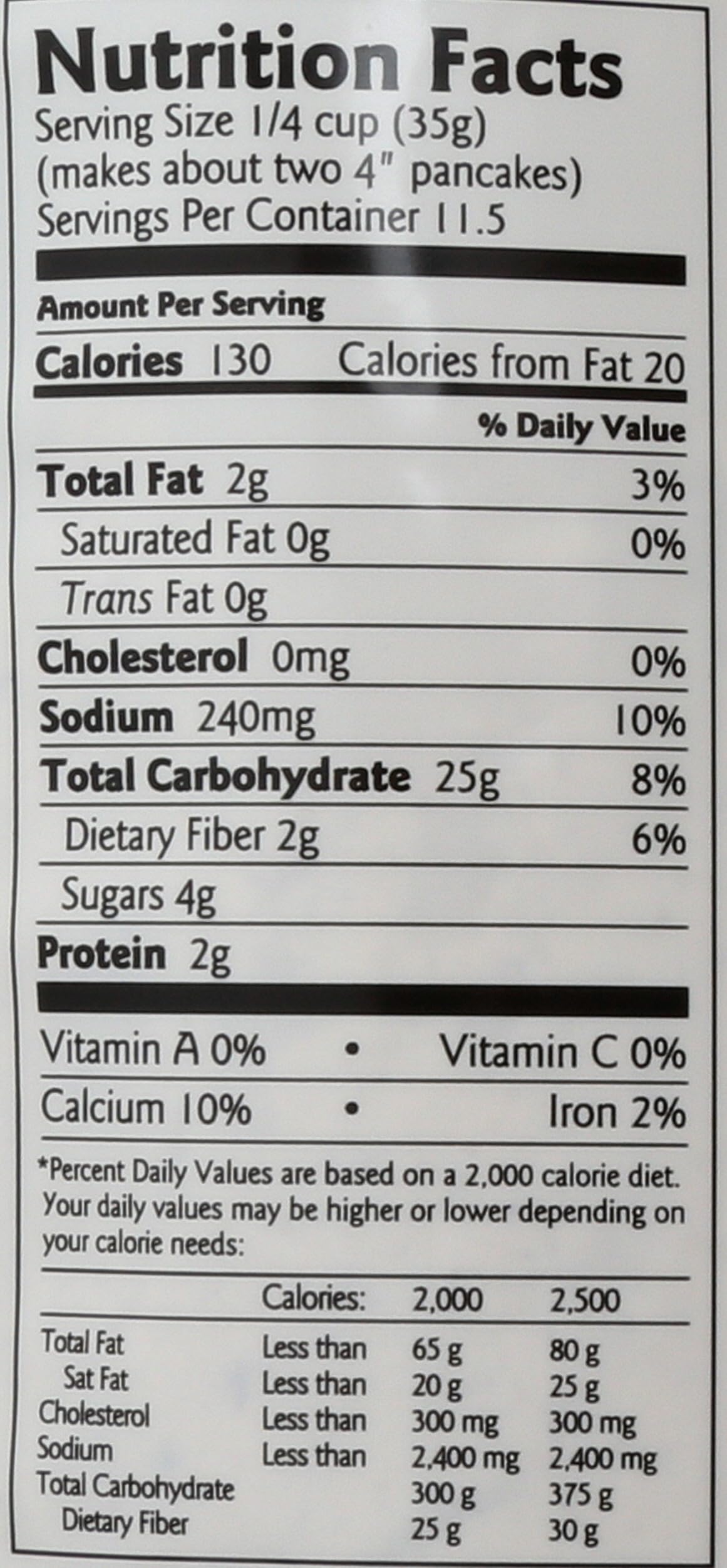 Birch Benders Gluten-Free Pancake and Waffle Mix, 14 Ounce (Pack of 1)