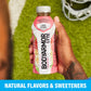 BODYARMOR LYTE Sports Drink Low-Calorie Sports Beverage, Strawberry Banana, Natural Flavors With Vitamins, Potassium-Packed Elec
