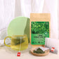 FullChea Parsley Tea Bags, Caffeine-Free, Non-GMO, 40 Count, 2g per Bag