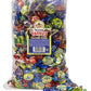 Walkers' Nonsuch Assorted Toffees & Chocolate   clairs | 5.51 lbs (2.5kg) Bulk Bag | Contains English Creamy, Milk & Dark Chocol