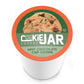 Cookie Jar Mint Chocolate Chip Flavored Coffee Pods, 40 Count, Compatible with Keurig K-Cup, Recyclable Pods