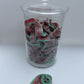 SweetGlob Sour Gummy Belts Candy (2 Pound, Sour Watermelon)