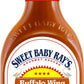 Sweet Baby Ray'S Wing Sauce & Glaze - Buffalo Wing (Variety Pack)