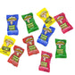 Warheads Extreme Sour Hard Candy, Assorted Flavors - 2 Oz (Pack Of 5)