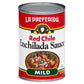La Preferida Mexican Foods Red Chile Enchilada Sauce, Mild | Salsa De Chile Rojo Para Enchiladas | 10 Oz (Pack Of 12)
