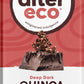 Alter Eco Chocolate Bars Pure Dark Cocoa Fair Trade Organic Non-GMO Gluten Free 12 Count (Pack of 1) Model 655704