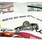 Cooked Perfect Organic Homestyle Beef Meatballs, 12 Oz