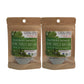 Gwennie on the GO - Seasoning Sachets | Thyme, Parsley & Bay Leaf | Certified Organic | Gluten- Free | Resealable Pouch | Season