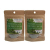 Gwennie on the GO - Seasoning Sachets | Thyme, Parsley & Bay Leaf | Certified Organic | Gluten- Free | Resealable Pouch | Season