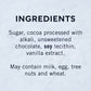 Ghirardelli Double Chocolate Hot Cocoa, 10.5 Ounce (Pack of 6), Rich Brown, Model 61699