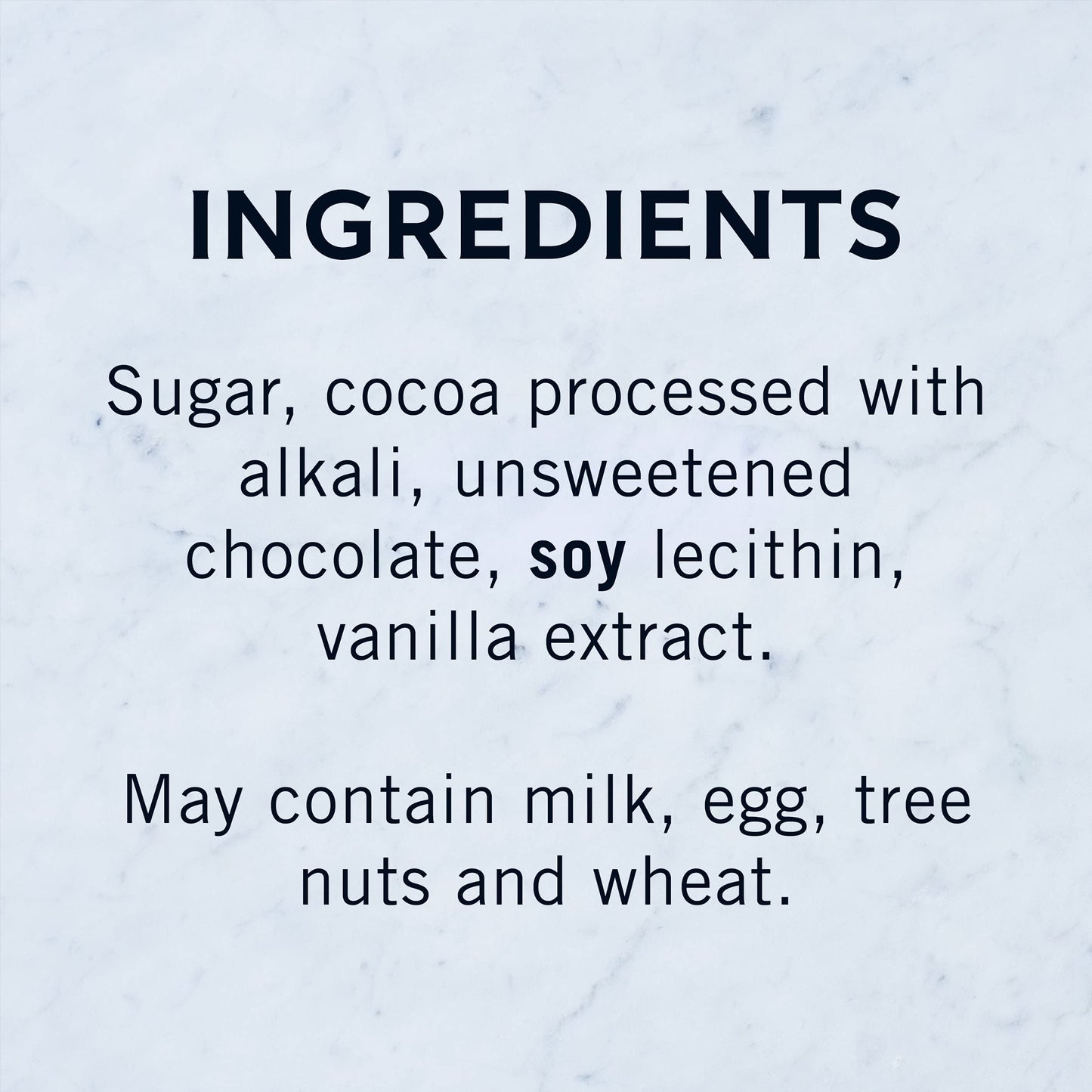 Ghirardelli Double Chocolate Hot Cocoa, 10.5 Ounce (Pack of 6), Rich Brown, Model 61699