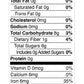 Peaceful Fruits 100% Fruit Strips (Pineapple, 5 Count)