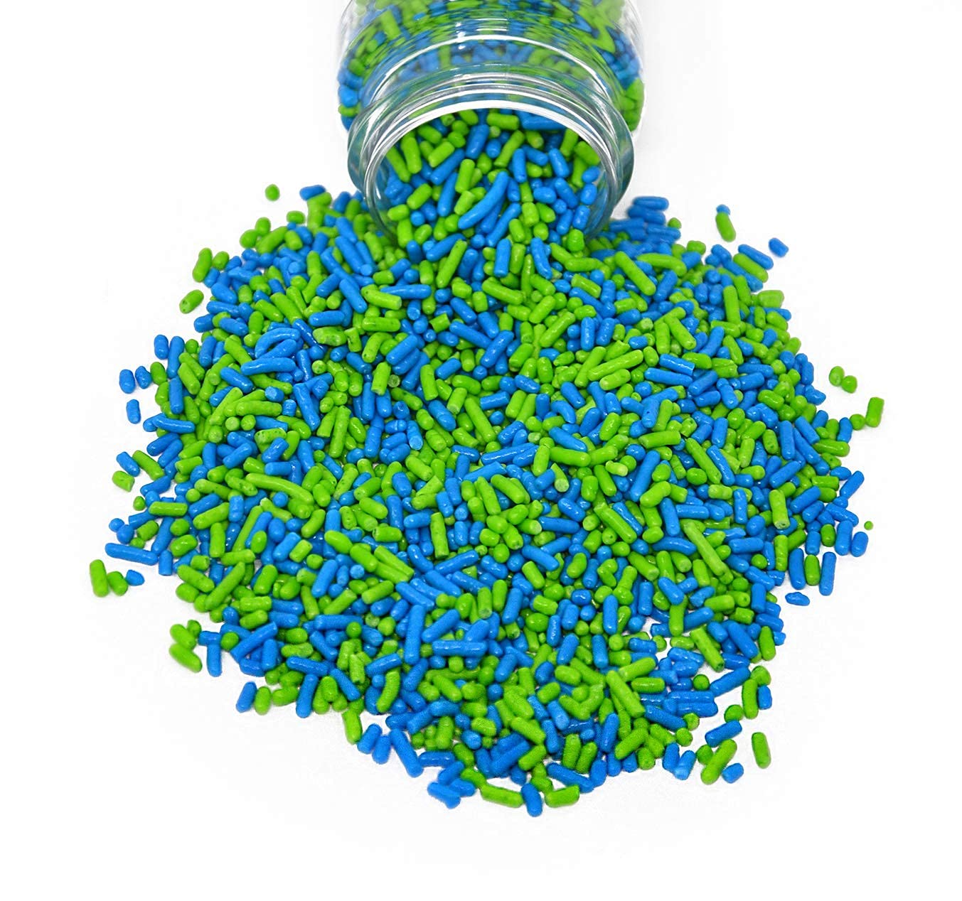 Mystic Sprinkles Jimmy Mixes (Sea Turtle Jimmy Mix 3Oz)