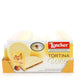 Loacker Gran Pasticceria Tortina White 125G/4.41 Oz.