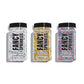 Fancy Sprinkles MVP Sugar Set - Unicorn Breath, Opal Rain, Filthy Rich - 4 OZ