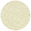 Celebakes By Ck Products Whimsical White Nonpareils, 3.8 Oz.