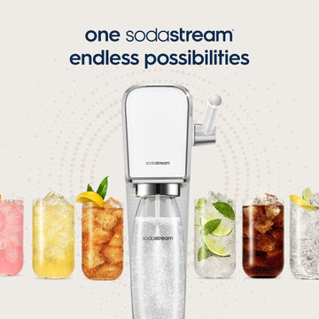 Sodastream Bubly Drops, Blackberry, 1.36Oz (Pack Of 3)