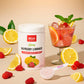 Bella All Natural Skinny Lemonade - Raspberry Flavor, 560G