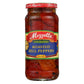 Mezzetta Roasted Red Bell Peppers, 15-Ounce Jars (Pack Of 6)