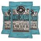 POP DADDY Gourmet White Cheddar Popped Popcorn, Gluten Free, 6oz Individual Bags, 3 Pack