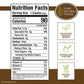 Dijas Natural Foods, Crunchy Fat Free Biscotti Cookie, All Natural Preservative Free Ingredients, Delicious Low Calorie Snack (5 Ounces, Chocolate Chipped Vanilla)