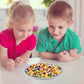 Mima Flavorful Freeze Dried Skittles - (6Oz) Assorted Original Fruit Halloween Candy For Snacking And Sharing - Resealable Bag O