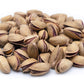 Lila Bazaar Turkish (Antep) Pistachios In Shell 4LB | Roasted & Salted | Nutritious & Healthy Snack | Packed in Resealable Bag