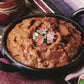 Amys Organic Refried Beans, Mild with Green Chiles, Vegan, Gluten Free, 15.4 Oz, Pack of 12