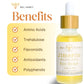 Jimerito Honey Drops - 30 Ml - Miel Melipona - Gotas De Miel Chumelito Miel Virgen - Stingless Bee Honey From Yucatan Peninsula