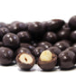 Gourmet Dark Chocolate Covered Peanuts by Its Delish, (2 lbs)
