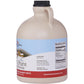 Hidden Springs Maple Dark Half Gallon 100% Pure Maple Syrup Usa/Can, Bpa-Free Jug