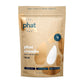 Real Phat Foods Keto Bread Crumbs - Gluten Free Bread Crumbs 1 Net Carb - Paleo, Dairy Free, Low Carb, Grain Free, Almond Flour 
