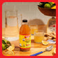 Bragg Organic Apple Cider Vinegar Citrus Ginger Blend - 16 Fl Oz - Raw and Unfiltered