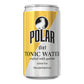 POLAR Diet Tonic Water, 7.5oz, Pack of 24, 0.31 Fl Oz Each