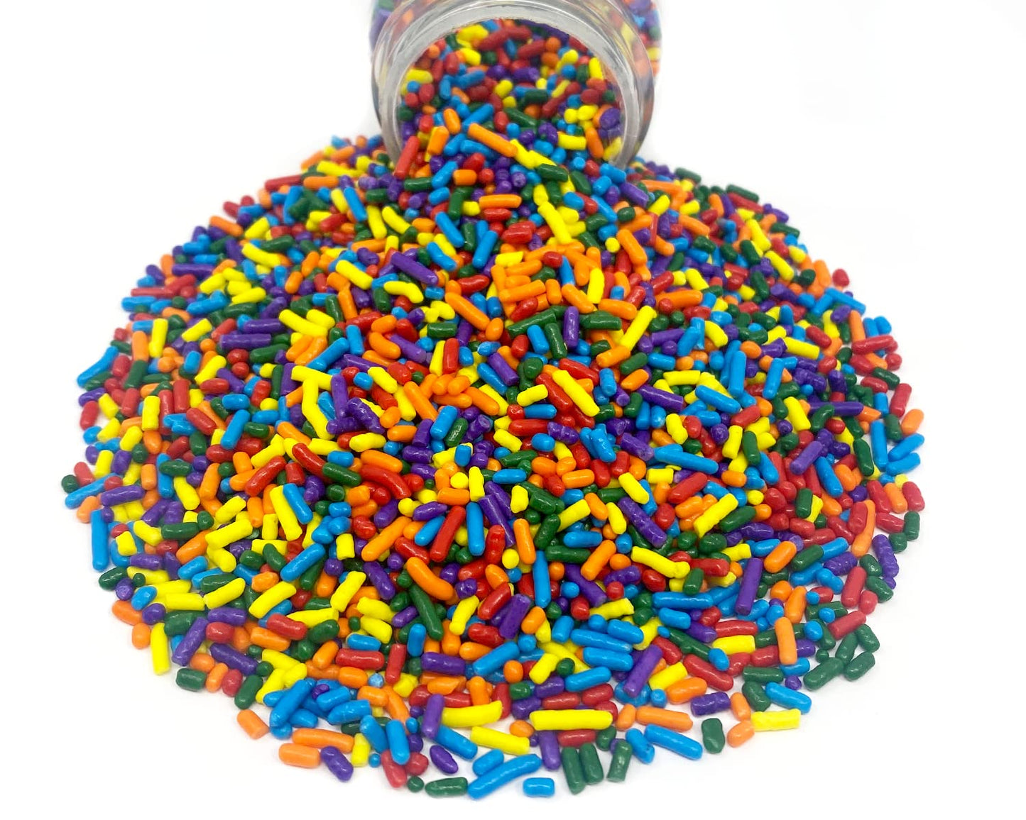 Mystic Sprinkles Jimmy Mixes (Show Your Pride Jimmy Mix 3.6Oz)