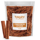 TIVOZY Cinnamon Sticks - 2lb Pack, Ideal for Recipes and Natural Remedies, Whole Sticks for Chefs and Home Cooks