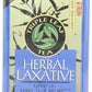 Triple Leaf Tea, Herbal Laxative, 20 Tea Bags (Pack Of 6)