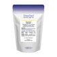 Gramzero All Natural Banana Zero Calorie Sugar Free Drink Mix, Great For Nutrition Club Loaded Tea, Stevia Sweetened