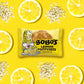 Bobos Oat Bites Gluten Free Vegan Snack, Lemon Poppyseed, 30 Pack Box, 1.3 oz Bites, Model 125-D