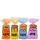 ROYO Classic Bagels  70-80 Calories  5-6G Net Carbs 10G Protein (Starter Pack 4 Variations- 1 Artisan bread  1 Cinnamon Raisin  1 Plain  and 1 Everything Bagel)