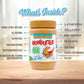 Wowbutter Natural Peanut Free Creamy, 1.1 Lb Jar (Pack Of 3)