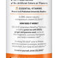 Sparkling Orange Fitness Drink, Zero Sugar, 12Oz. Slim Can (Pack Of 12)