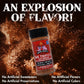 Smoke n Sanity SnS Triple S Certified Low FODMAP All Purpose Seasoning - Low FODMAP Foods - Contains No Garlic, No Onion - Glute