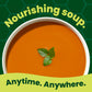 Pacific Foods Organic Tomato Basil Soup, Plant Based, 32 Oz Carton (Pack Of 12)