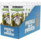 Van Holtens Pickles - Jumbo Warheads Pickle-In-A-Pouch - 12 Pack