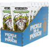 Van Holtens Pickles - Jumbo Warheads Pickle-In-A-Pouch - 12 Pack