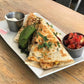 Mr. Tortilla Big Big Burrito Wraps - 12-13'' - Small-Batch Artisan Tortillas, Restaurant Size, Made With Avocado Oil - Vegan Kos