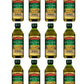 Pompeian 00008 Robust 16 Fl.Oz Extra Virgin Olive Oil, First Cold Pressed, Full-Bodied Flavor, Perfect For Salad Dressings And Marinades, Gluten Free, Non-Allergenic, Non-Gmo, Pack Of 12