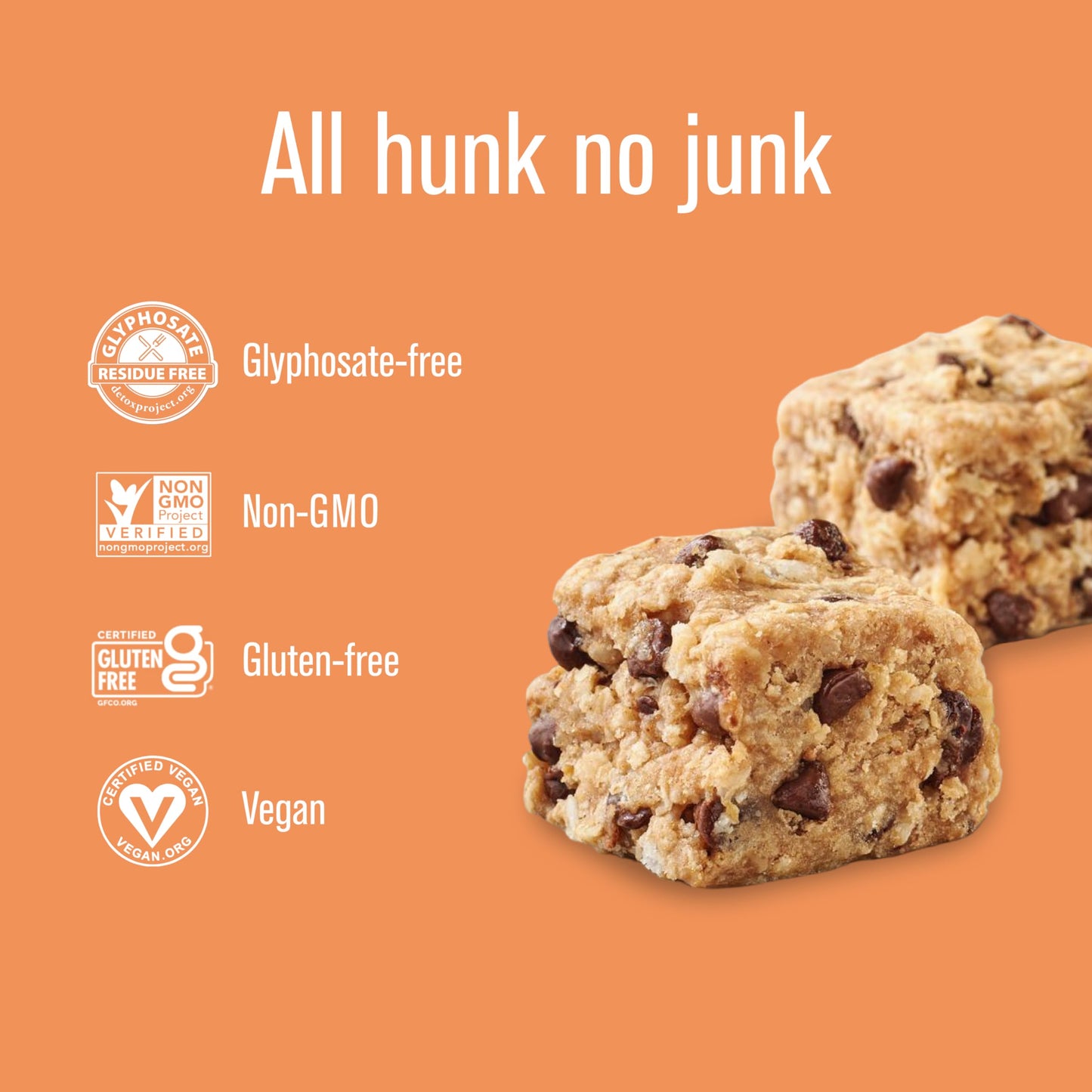 Heavenly Hunks Peanut Butter Chocolate - 6Oz Bag