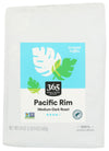 365 By Whole Foods Market, Coffee Vienna Roast Pacific Rim Ground Organic, 24 Ounce